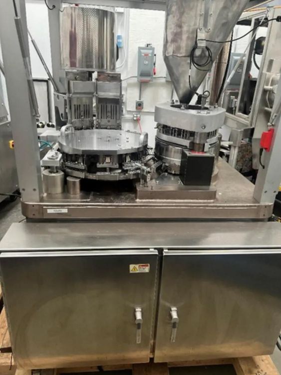 Bosch GKF 1500 Capsule Filler