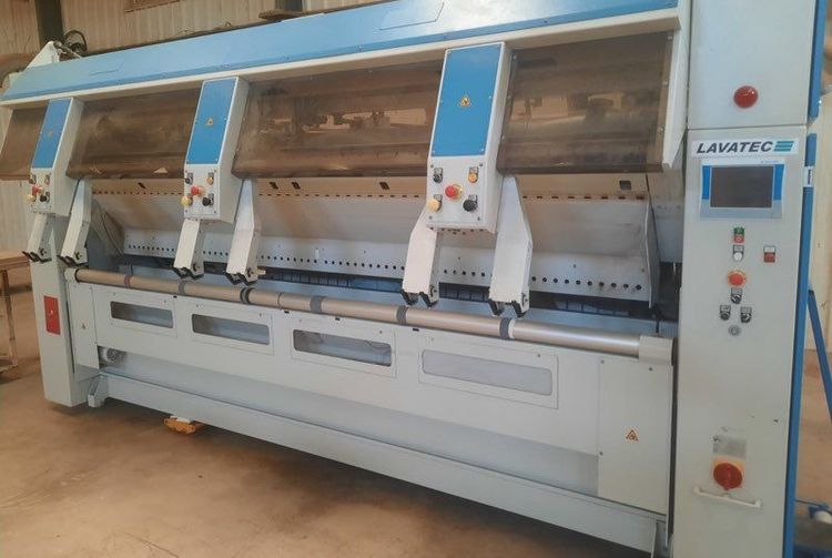 Lavatec