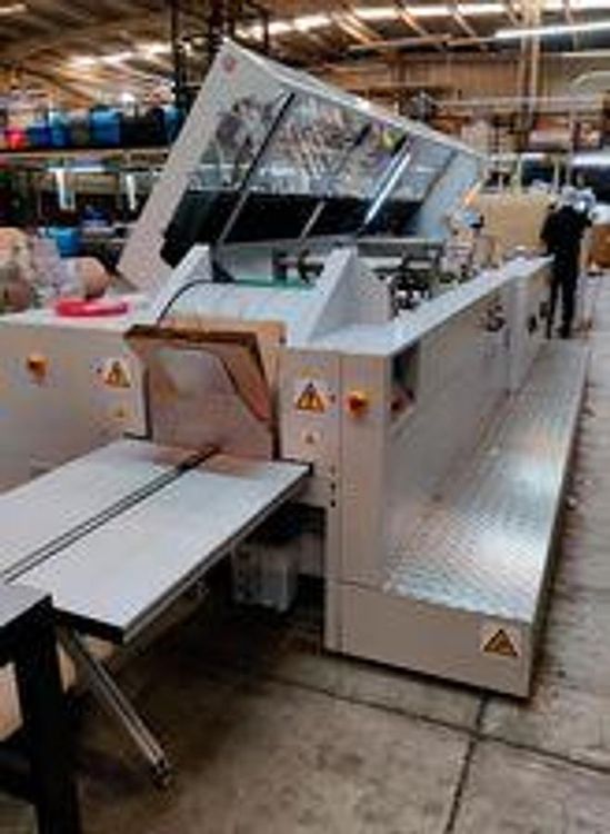 Curioni Sun Master 540