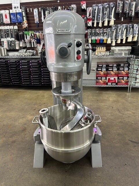 Hobart L-800