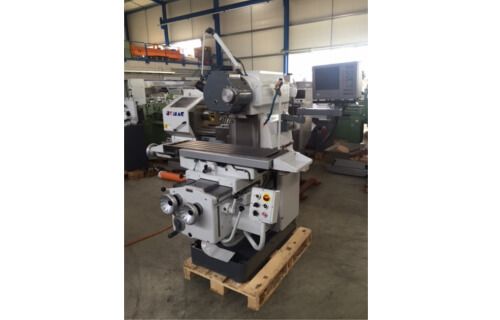 Reiden FU-100 Vertical 2000 rpm