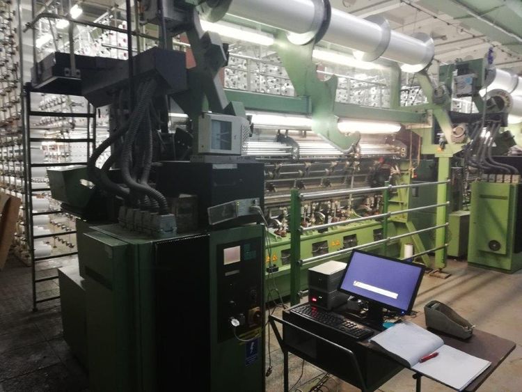 Karl mayer RJPC 230" E18