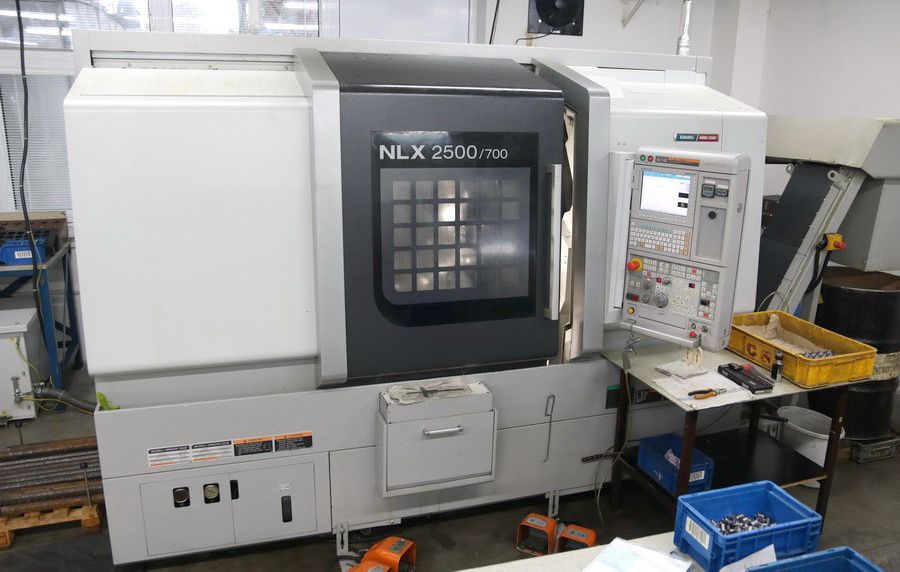 dmg mori nlx 2500 dmg mori nlx 2500