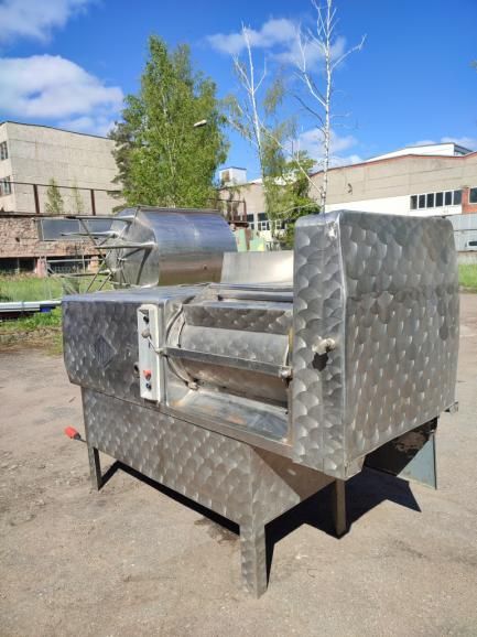 Treif 144/0 dicer