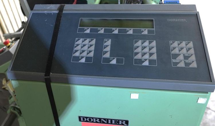 Dornier HTVS8/J 190 Cm without jacquard