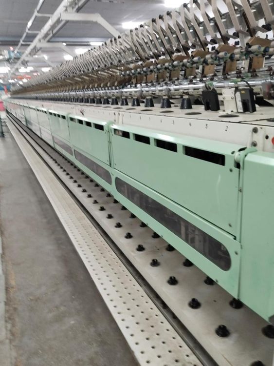 LMW LF4200/A Simplex m/c.