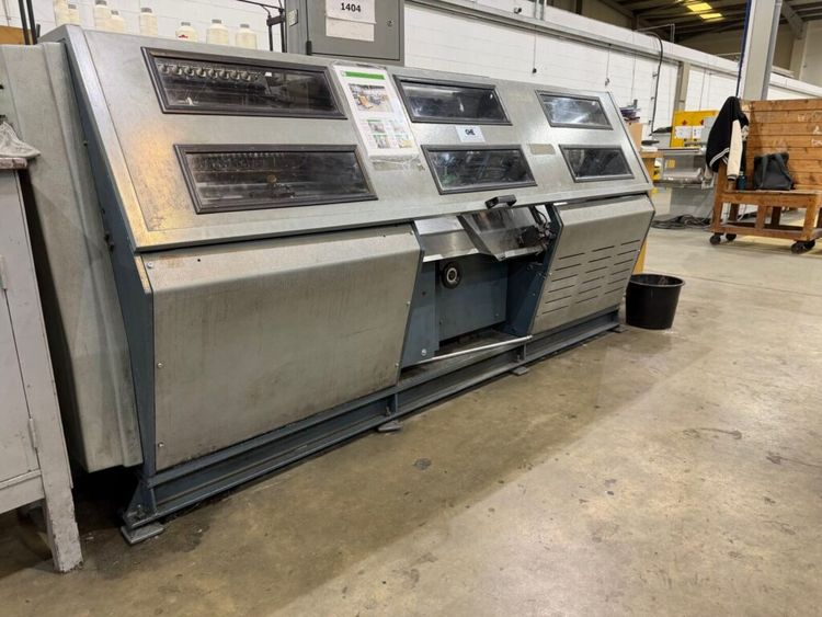 Meccanotecnica Astronic 51 Sewing Machine