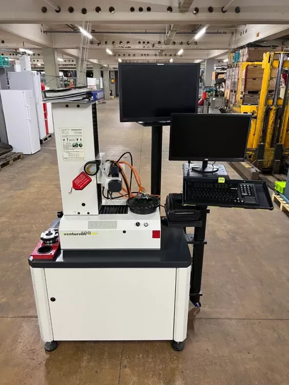 Zoller VENTURION 400
