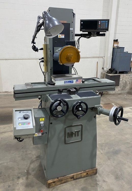 Mitsui Grinder MSG200MH