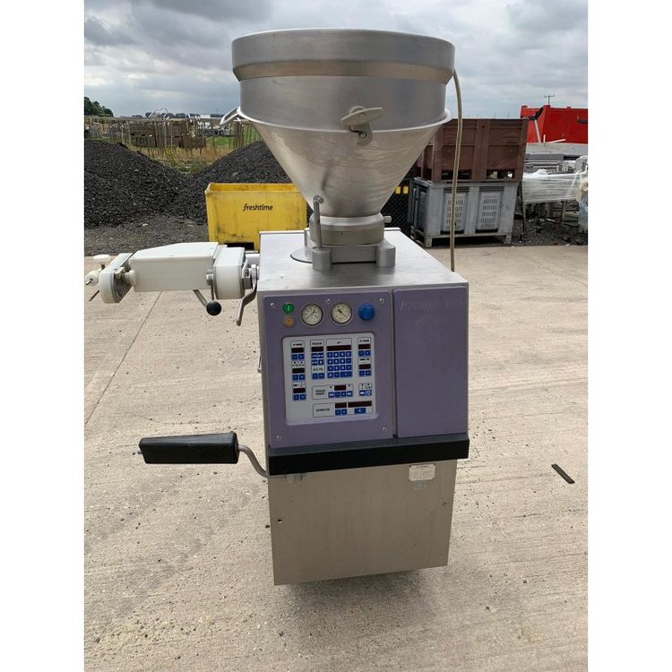 Handtmann VF 50 VACUUM FILLER