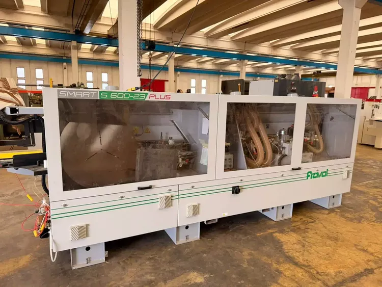 Fravol smart s600-23 Plus