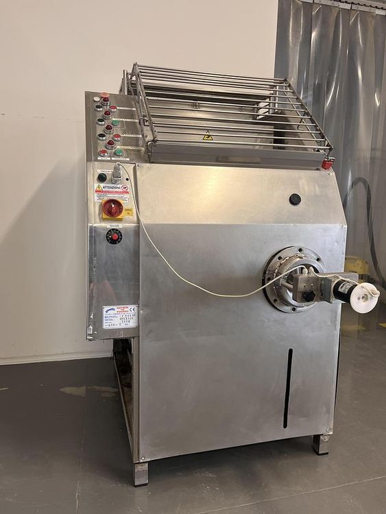 Aldo Cozzi  P100DV pasta press