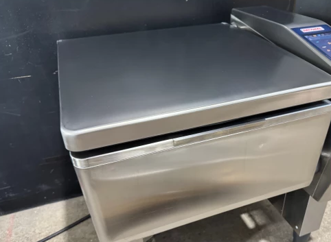 Rational iVario Pro L + Balanced Power