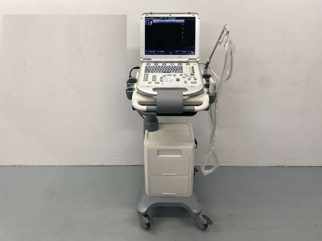 Mindray M7 Premium Ultrasound