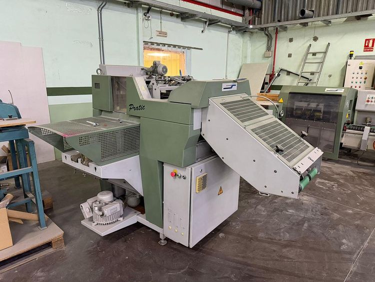 MULLER MARTINI Pratico