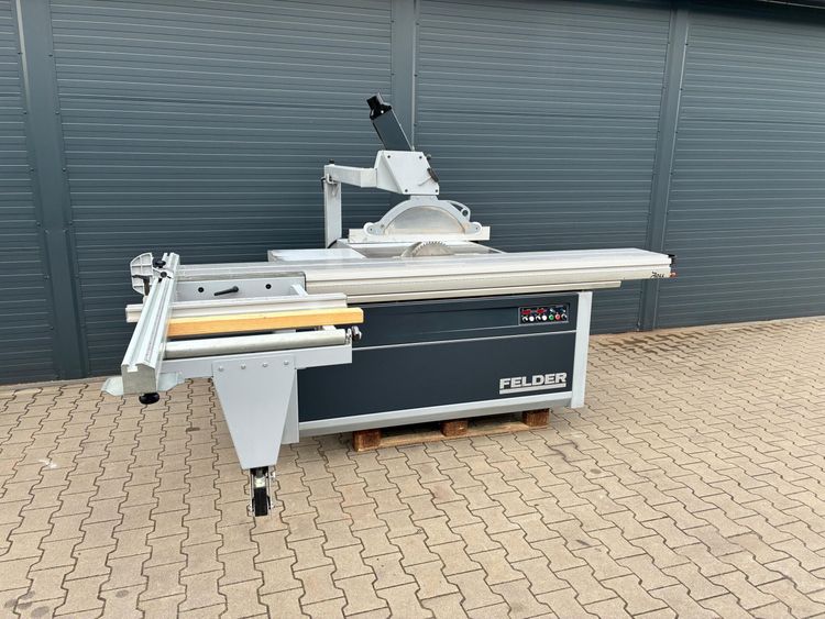 Felder K700 S