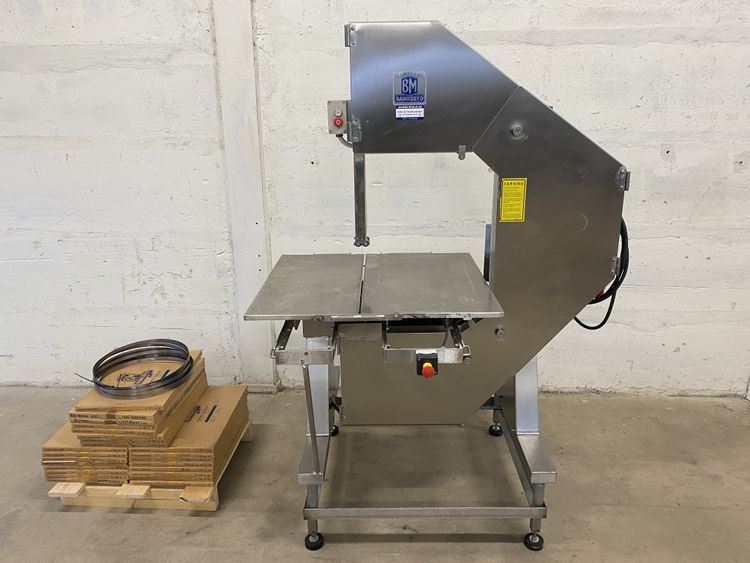 Bankeryd BM 6 Bandsaw