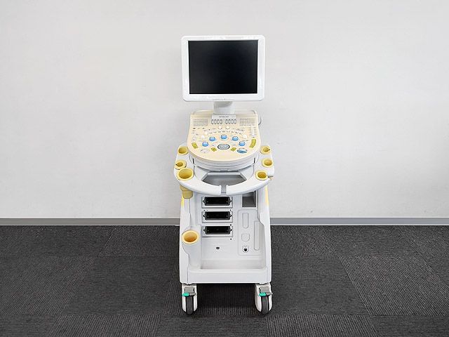 Hitachi HI VISION Avius