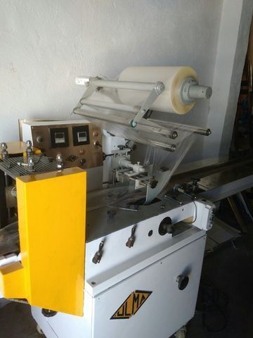 Ulma P300  Flowpack wrapping machine