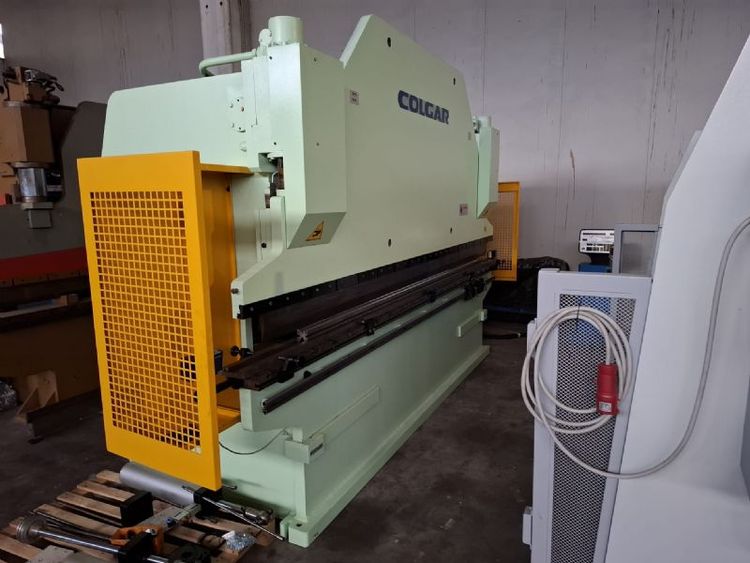 Colgar PRESS 100 -4000 MM 100 T