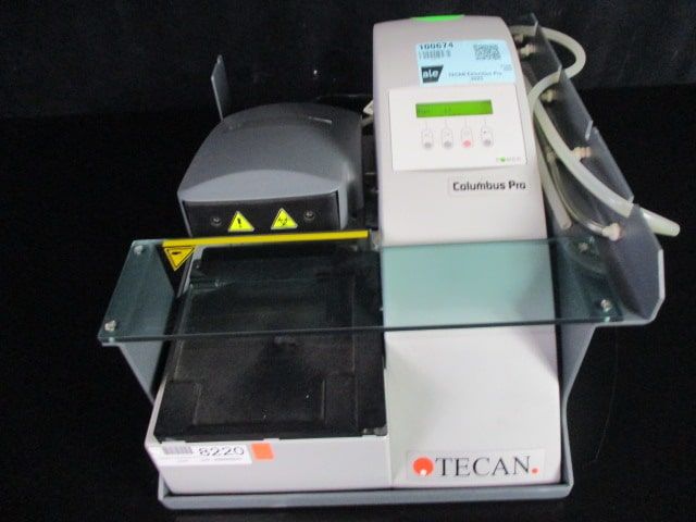 Tecan Columbus Pro Microplate Washer