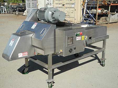 Urschel J9-A Dicer