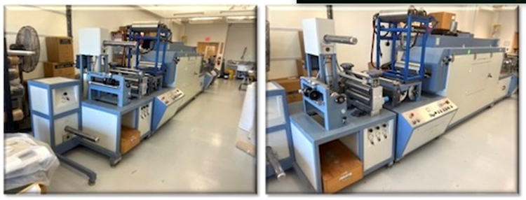 Werner-mathis Pilot Lab Finishing Line