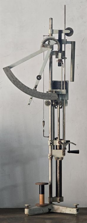 SIK Dynamometer