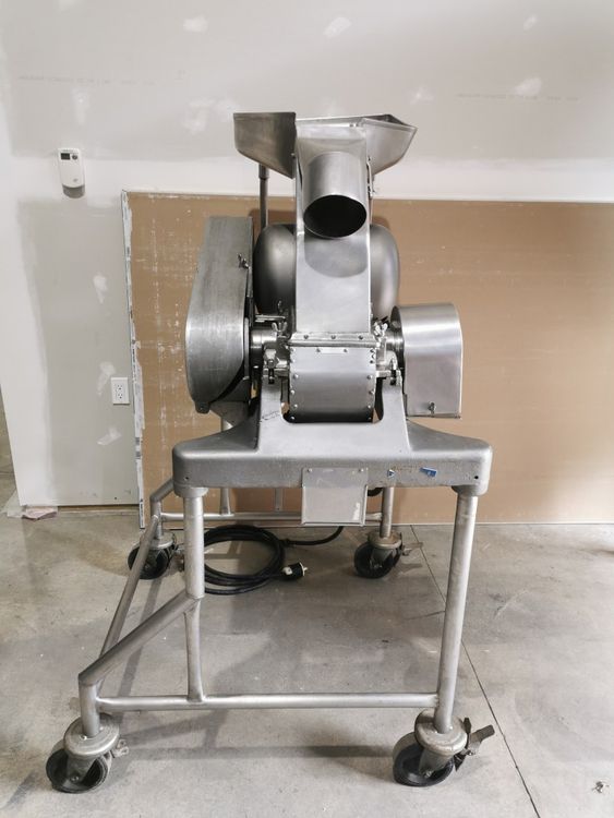 Apex S Hammer Mill