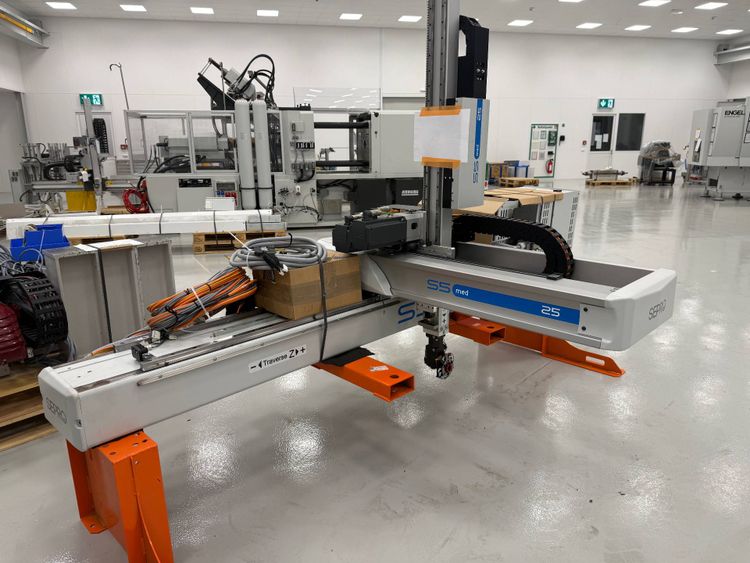 Sepro 5 T25