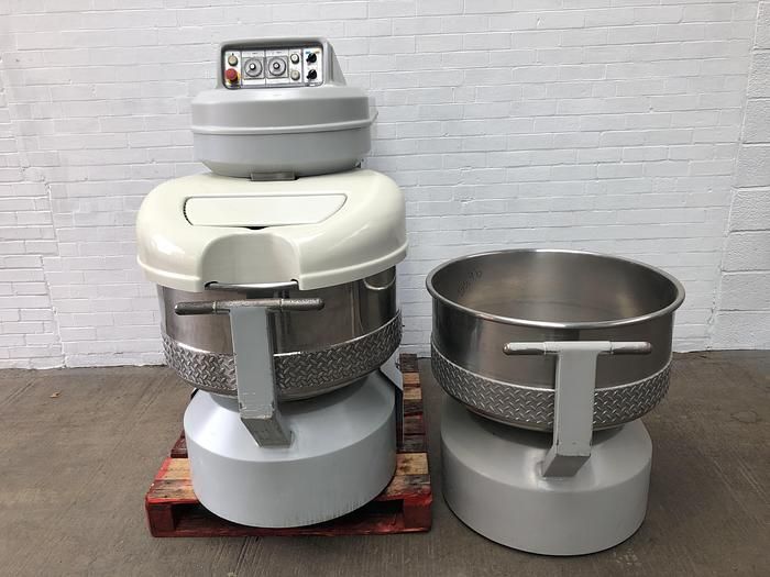 Mondial Forni ISE 120
