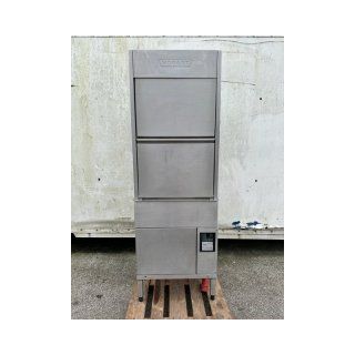 Hobart UW-105, Commercial dishwasher