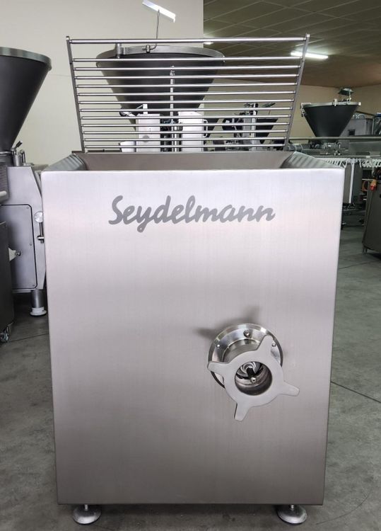 Seydelmann AD 114 Automatic angle grinder