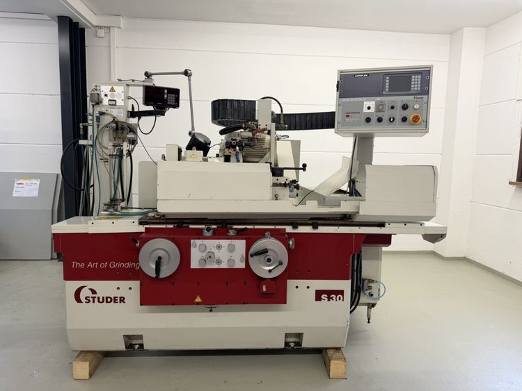 Studer S30-1