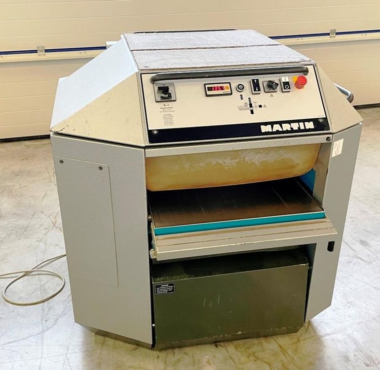 Martin T 44