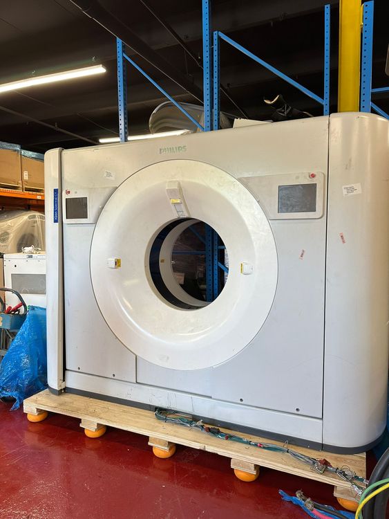 Philips IQon 256 CT Scanner