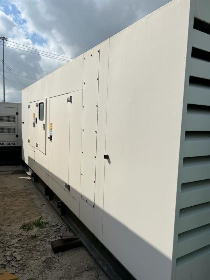 Broadcrown BCV550-60T 550kW