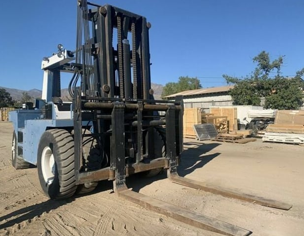 Taylor TY4SWOS 45000 lb.