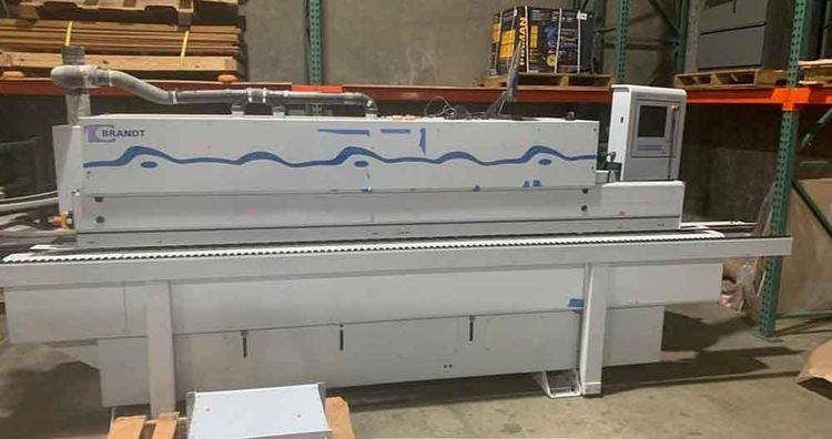 Brandt 520
