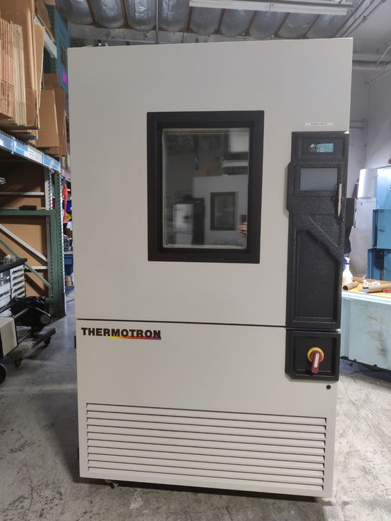 Thermotron SM328200 Test Chamber