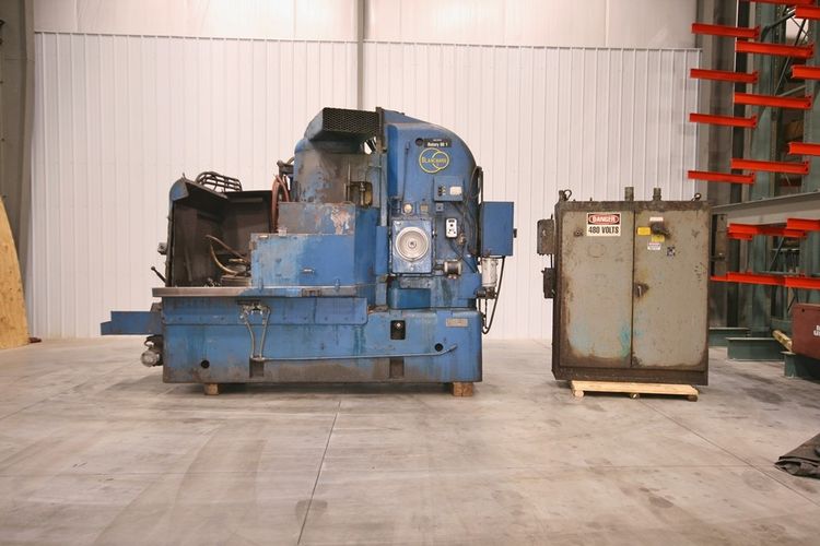 Blanchard 60″ Rotary Grinder Model 32D-60