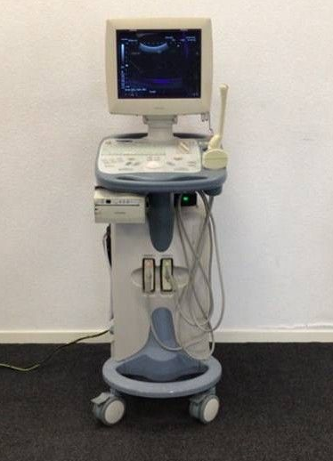 Toshiba SSA-530A