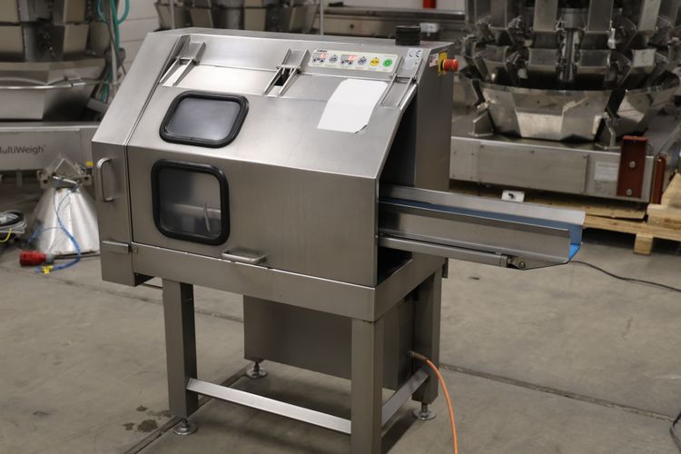 Kronen GS 10 Belt Slicer