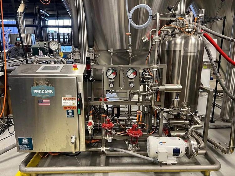 Probrew Procarb 20
