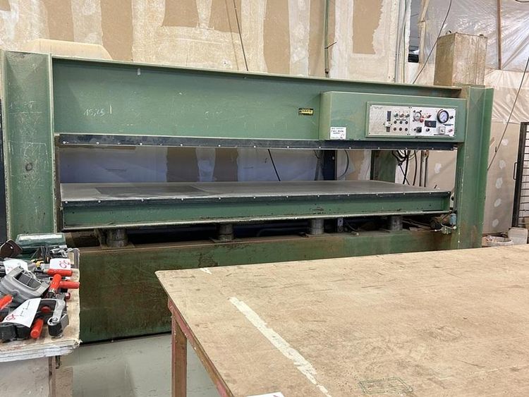 Italpresse UT-8 35-13