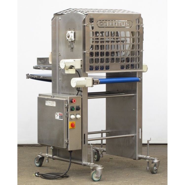 Quantum TC3  WaterFall Cheese Applicator