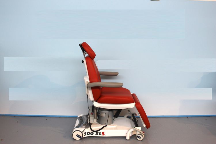 UFSK 500XLS OR-Chair