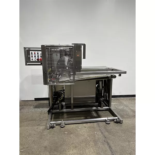 Raque TU-16 4856-20 Inline Topping Applicator