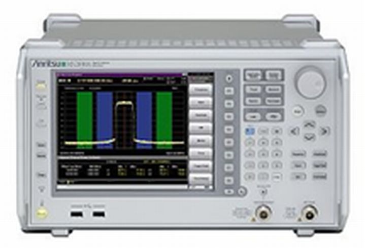 Anritsu MS2691A Spectrum Analyzer