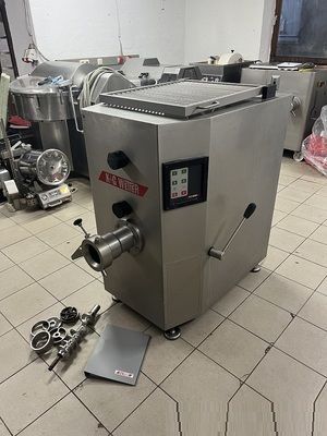 KG Wetter 409 Automatic mixing grinder